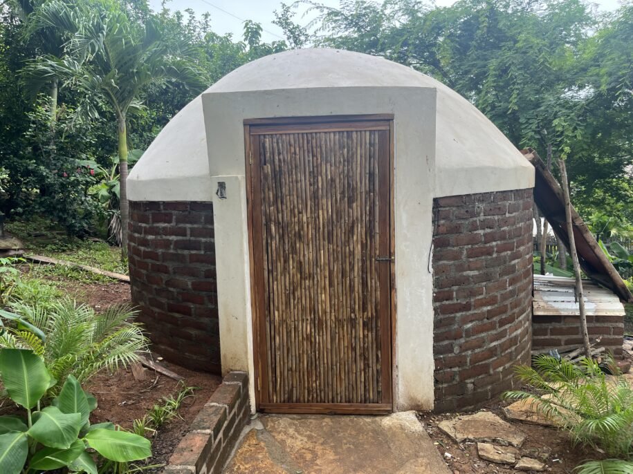 TEMAZCAL SWEAT LODGE CEREMONY