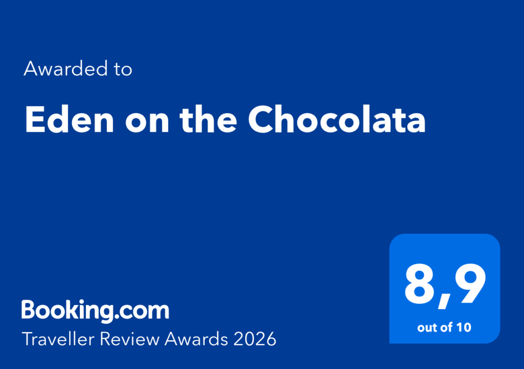 Booking.com traveller review award 2026